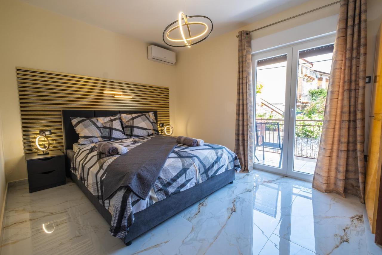 Premium Relax Rooms Novi Vinodolski Luaran gambar