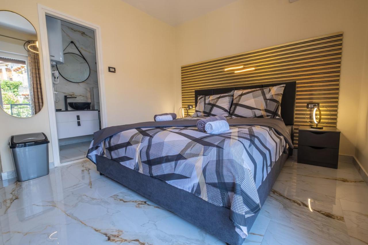 Premium Relax Rooms Novi Vinodolski Luaran gambar