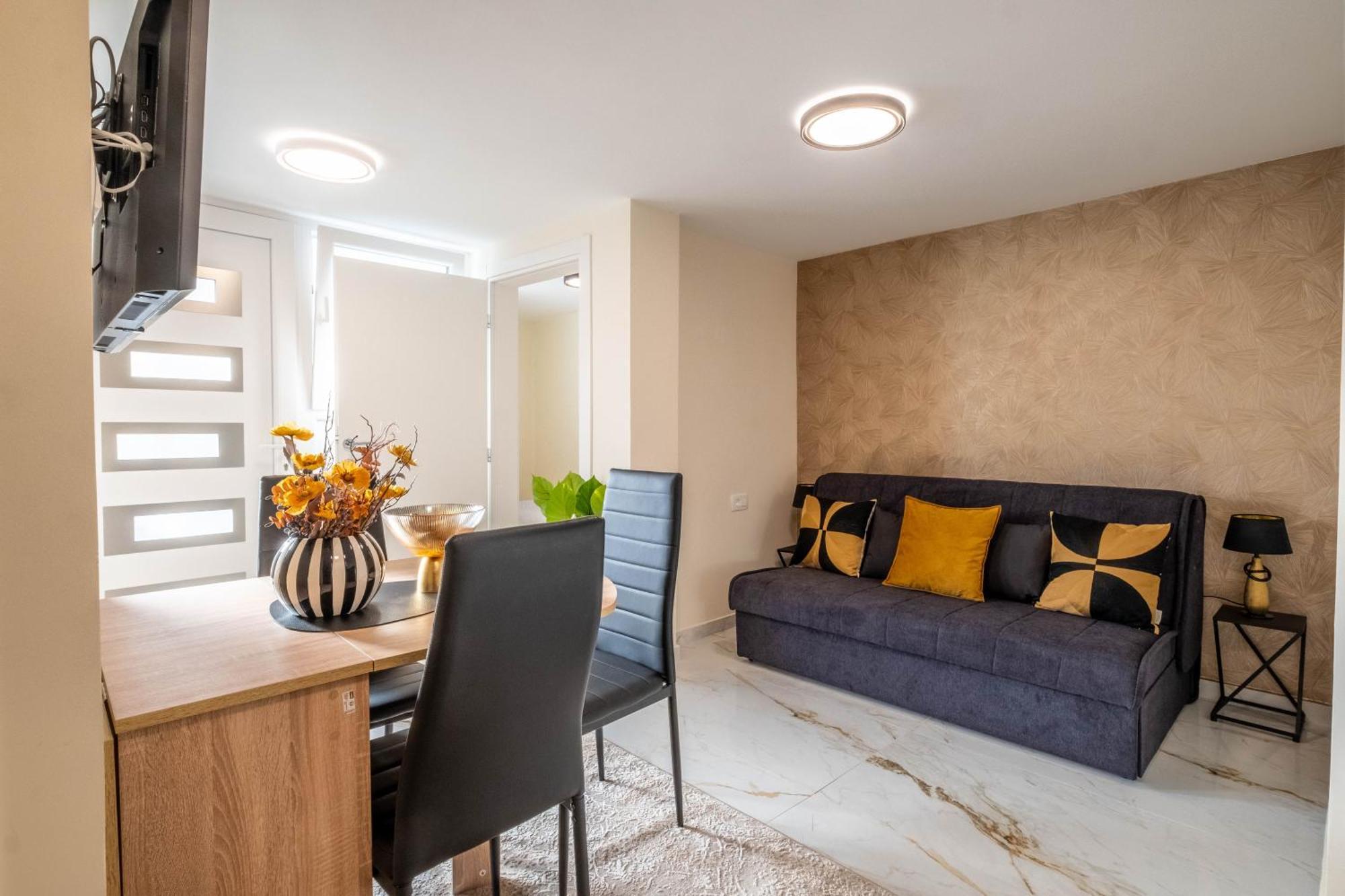 Premium Relax Rooms Novi Vinodolski Luaran gambar