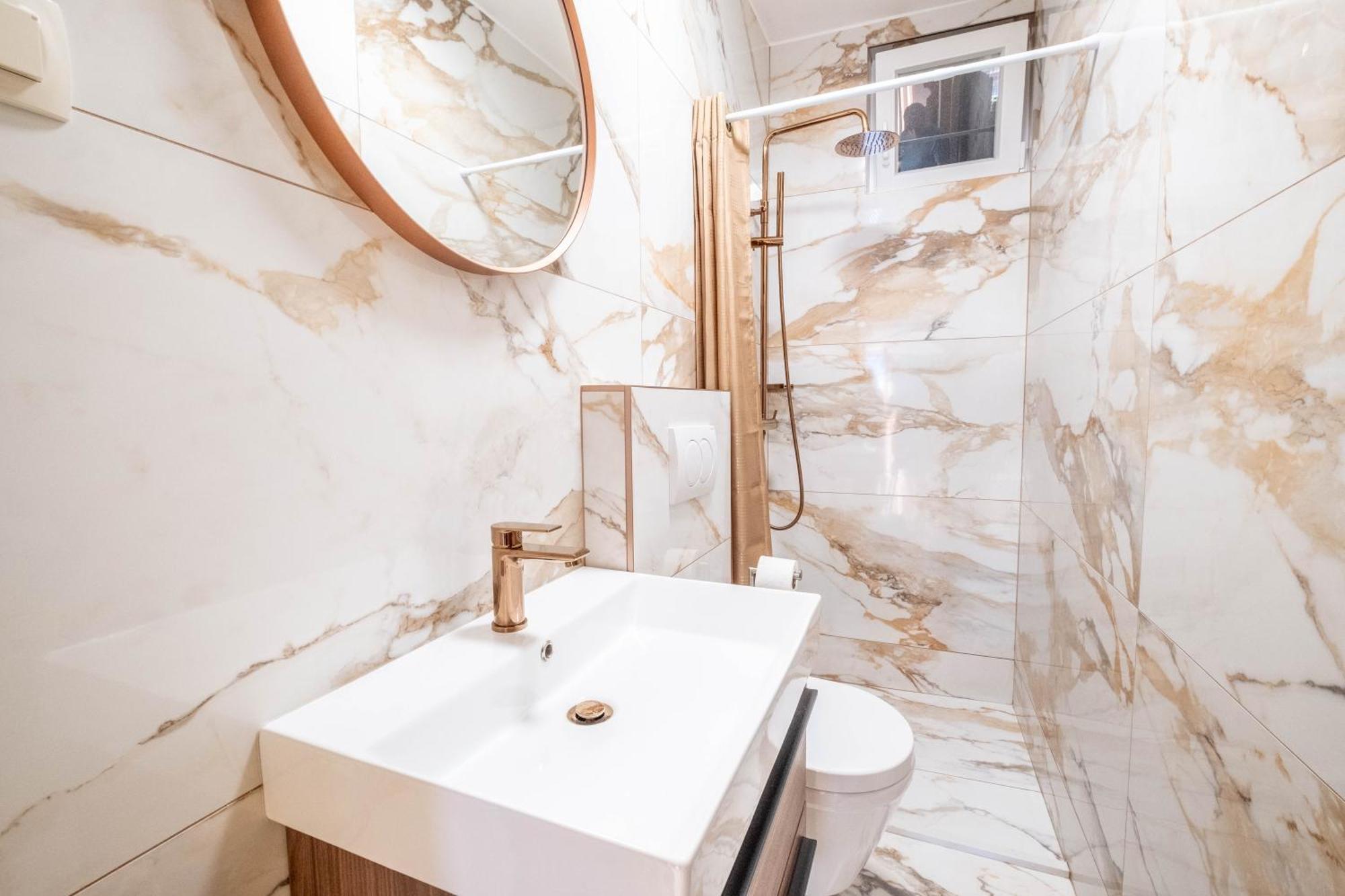 Premium Relax Rooms Novi Vinodolski Luaran gambar