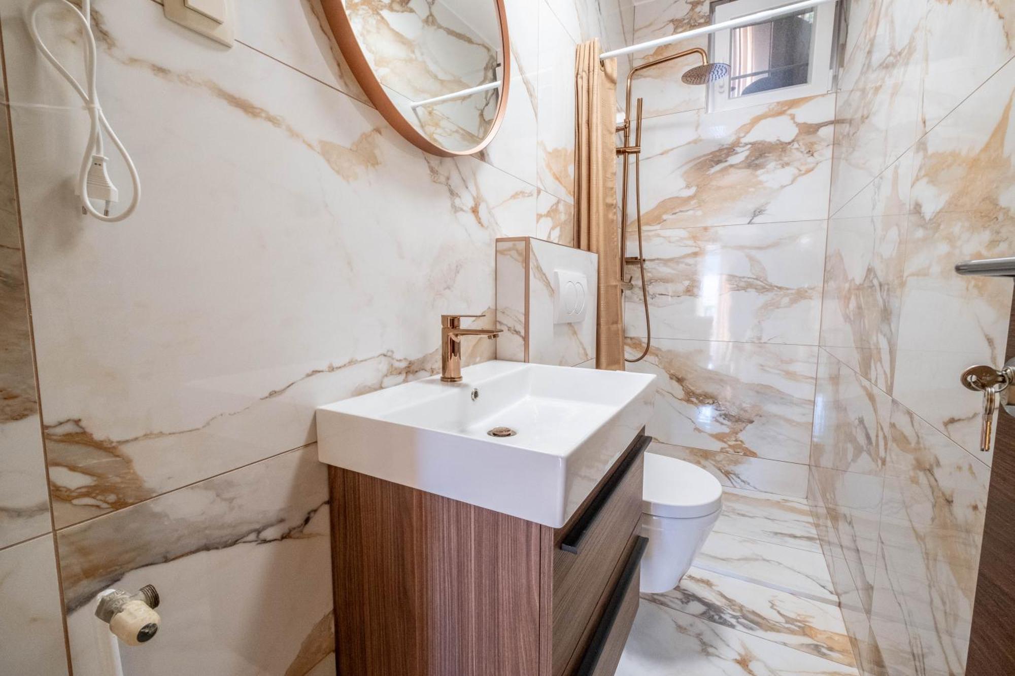 Premium Relax Rooms Novi Vinodolski Luaran gambar